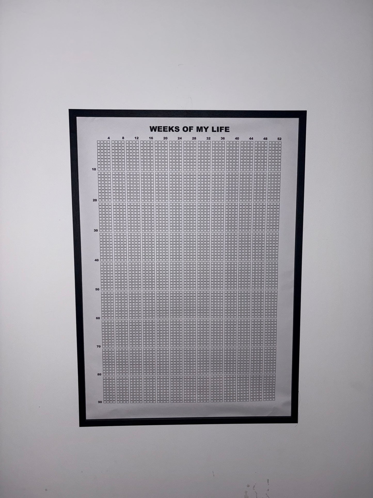 Countdown Life™ –  Kalender