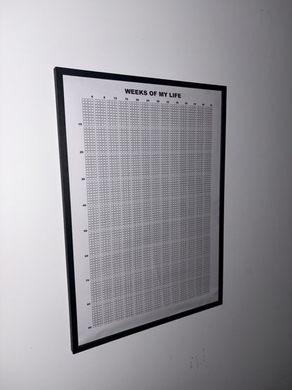 Countdown Life™ –  Kalender