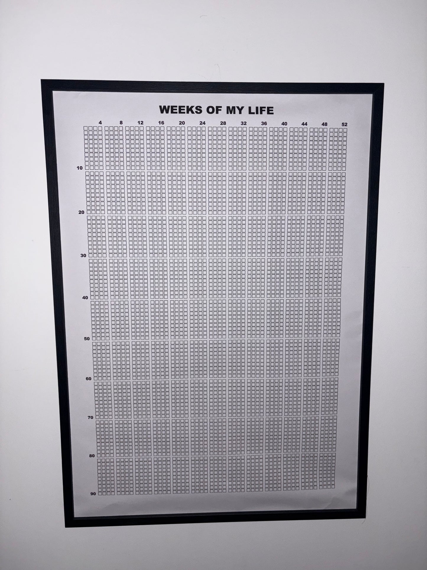 Countdown Life™ –  Kalender