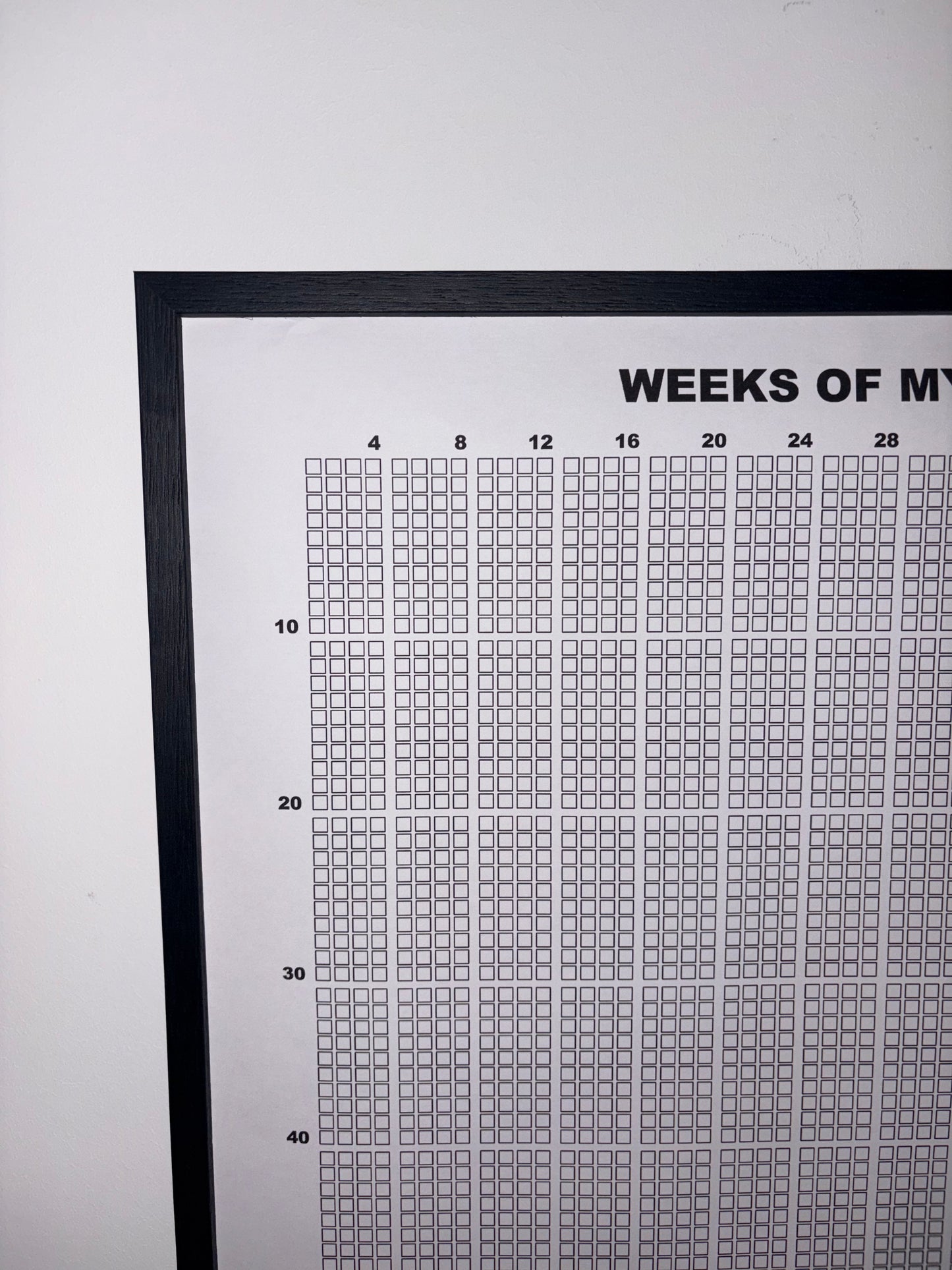 Countdown Life™ –  Kalender