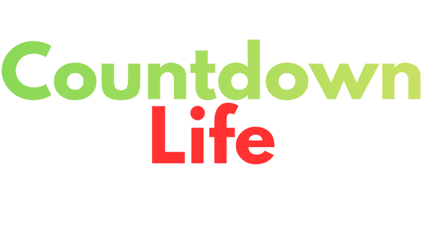 CountdownLife